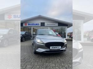 Suzuki Swift 1.2 HYBRID MT Comfort