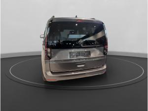 Volkswagen Caddy TDI  - DSG - Dark Label **SONDERLEASING**