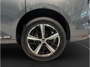 Volkswagen Caddy TDI  - DSG - Dark Label **SONDERLEASING**