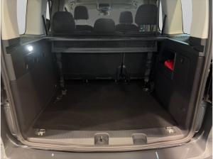 Volkswagen Caddy TDI  - DSG - Dark Label **SONDERLEASING**