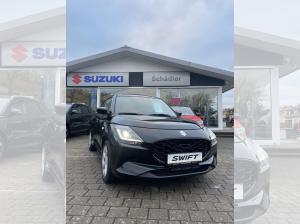 Suzuki Swift 1.2 HYBRID MT Comfort