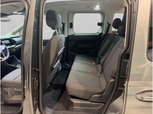 Volkswagen Caddy TDI  - DSG - Dark Label **SONDERLEASING**