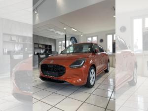 Suzuki Swift 1.2 HYBRID MT Comfort