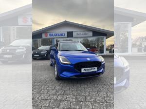 Suzuki Swift 1.2 HYBRID MT Comfort