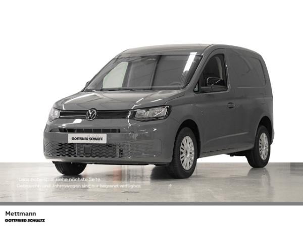 Volkswagen Caddy Cargo 2.0 TDI (Mettmann)