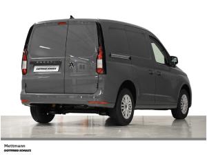Volkswagen Caddy Cargo 2.0 TDI (Mettmann)