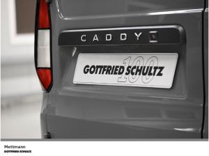 Volkswagen Caddy Cargo 2.0 TDI (Mettmann)