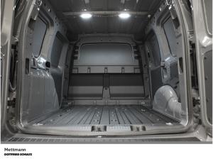 Volkswagen Caddy Cargo 2.0 TDI (Mettmann)