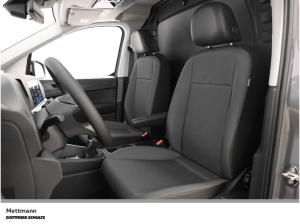 Volkswagen Caddy Cargo 2.0 TDI (Mettmann)