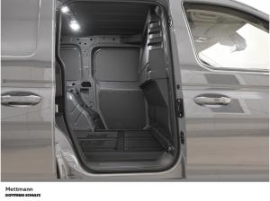 Volkswagen Caddy Cargo 2.0 TDI (Mettmann)