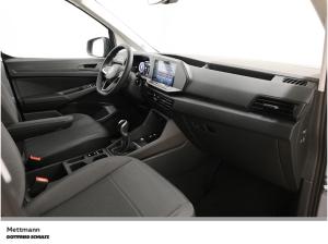 Volkswagen Caddy Cargo 2.0 TDI (Mettmann)
