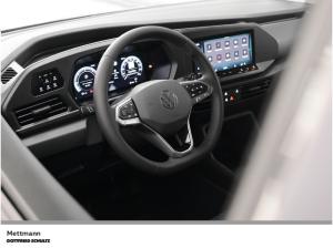Volkswagen Caddy Cargo 2.0 TDI (Mettmann)