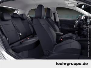 Skoda Fabia Essence 1,0 TSI 70 kW (95 PS) 5-Gang-Schaltgetriebe