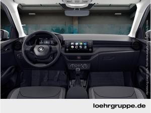 Skoda Fabia Essence 1,0 TSI 70 kW (95 PS) 5-Gang-Schaltgetriebe