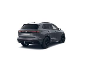 Volkswagen Tiguan R-Line 1.5 l eTSI  DSG BlackStyle AHK WKR Pano