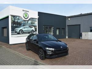 Skoda Scala 1.5TSI*Matrix*Pano*Rückcam*Bhz.FS,VS,Lenkrad