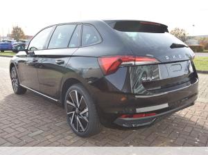 Skoda Scala 1.5TSI*Matrix*Pano*Rückcam*Bhz.FS,VS,Lenkrad