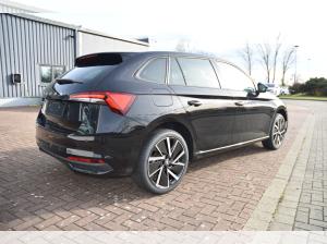 Skoda Scala 1.5TSI*Matrix*Pano*Rückcam*Bhz.FS,VS,Lenkrad