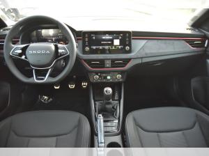 Skoda Scala 1.5TSI*Matrix*Pano*Rückcam*Bhz.FS,VS,Lenkrad