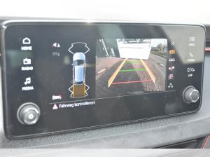 Skoda Scala 1.5TSI*Matrix*Pano*Rückcam*Bhz.FS,VS,Lenkrad