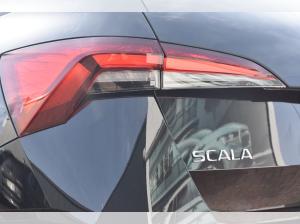 Skoda Scala 1.5TSI*Matrix*Pano*Rückcam*Bhz.FS,VS,Lenkrad