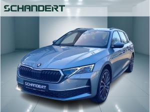 Skoda Octavia Combi 1.5 TSI Balance DSG Matrix Navi AHK Klima🚀Sofort-Verfügbar🚀Autohaus-Schandert Top-Deal✨
