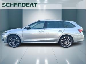Skoda Octavia Combi 1.5 TSI Balance DSG Matrix Navi AHK Klima🚀Sofort-Verfügbar🚀Autohaus-Schandert Top-Deal✨