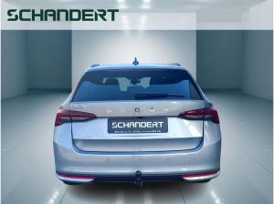 Skoda Octavia Combi 1.5 TSI Balance DSG Matrix Navi AHK Klima🚀Sofort-Verfügbar🚀Autohaus-Schandert Top-Deal✨
