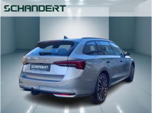 Skoda Octavia Combi 1.5 TSI Balance DSG Matrix Navi AHK Klima🚀Sofort-Verfügbar🚀Autohaus-Schandert Top-Deal✨