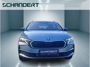 Skoda Octavia Combi 1.5 TSI Balance DSG Matrix Navi AHK Klima🚀Sofort-Verfügbar🚀Autohaus-Schandert Top-Deal✨