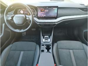 Skoda Octavia Combi 1.5 TSI Balance DSG Matrix Navi AHK Klima🚀Sofort-Verfügbar🚀Autohaus-Schandert Top-Deal✨