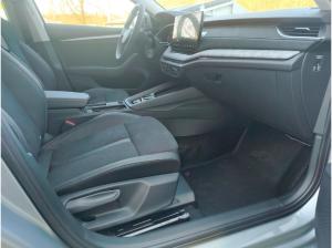 Skoda Octavia Combi 1.5 TSI Balance DSG Matrix Navi AHK Klima🚀Sofort-Verfügbar🚀Autohaus-Schandert Top-Deal✨