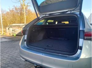 Skoda Octavia Combi 1.5 TSI Balance DSG Matrix Navi AHK Klima🚀Sofort-Verfügbar🚀Autohaus-Schandert Top-Deal✨
