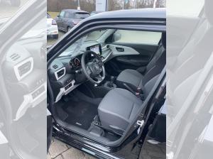 Suzuki Swift 1.2 HYBRID MT Comfort