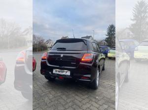 Suzuki Swift 1.2 HYBRID MT Comfort