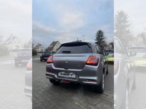 Suzuki Swift 1.2 HYBRID MT Comfort