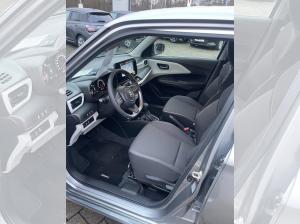 Suzuki Swift 1.2 HYBRID MT Comfort