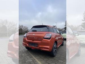 Suzuki Swift 1.2 HYBRID MT Comfort