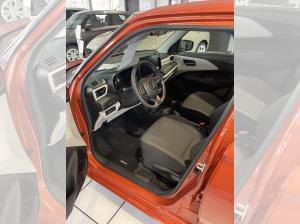 Suzuki Swift 1.2 HYBRID MT Comfort