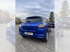 Suzuki Swift 1.2 HYBRID MT Comfort