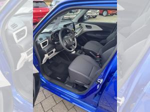 Suzuki Swift 1.2 HYBRID MT Comfort