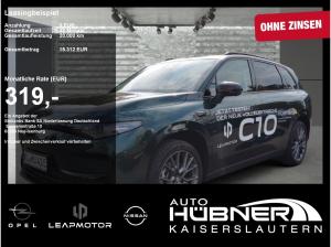Leapmotor C10 Design *BEISPIELBILDER*|Navi|360|Sitzheizung