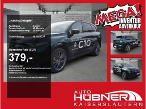 Leapmotor C10