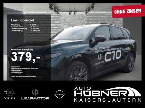 Leapmotor C10 Design *BEISPIELBILDER*|Navi|360|Sitzheizung
