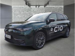 Leapmotor C10 Design *BEISPIELBILDER*|Navi|360|Sitzheizung