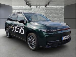 Leapmotor C10 Design *BEISPIELBILDER*|Navi|360|Sitzheizung