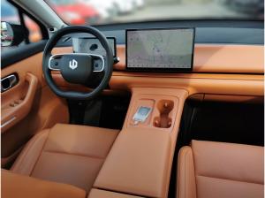 Leapmotor C10 Design *BEISPIELBILDER*|Navi|360|Sitzheizung