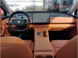 Leapmotor C10 Design *BEISPIELBILDER*|Navi|360|Sitzheizung