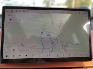 Leapmotor C10 Design *BEISPIELBILDER*|Navi|360|Sitzheizung