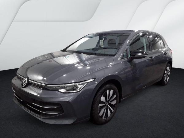 Volkswagen Golf Goal 1.5 TSI